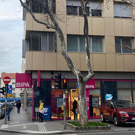 Apartman Toni Zagreb Eksteriør billede